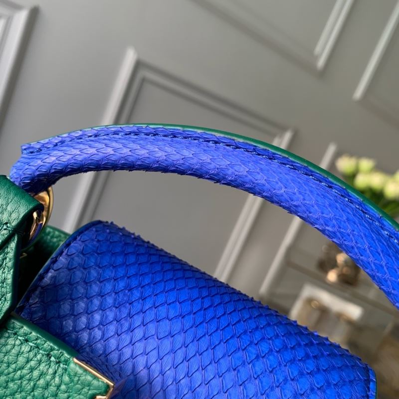LV Top Handle Bags